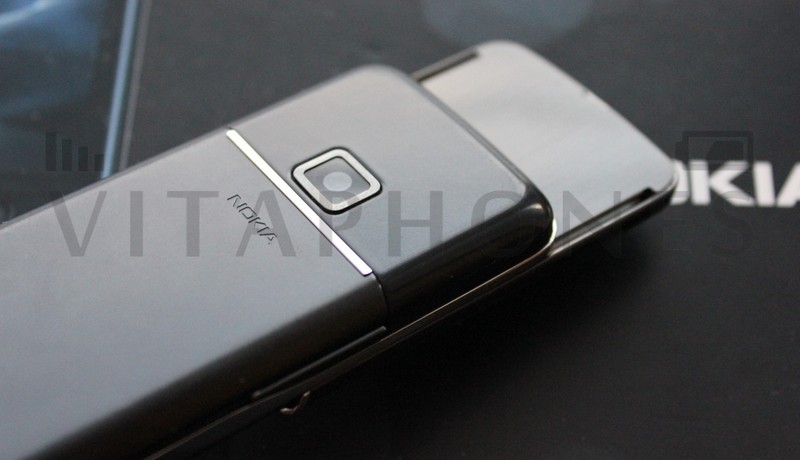 Купить Нокиа 8800 в Харькове довольно просто